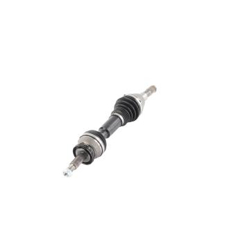 1999 Mazda B3000 CV Axle Shaft Front Left TrakMotive FD8021XTT image 2 of 3