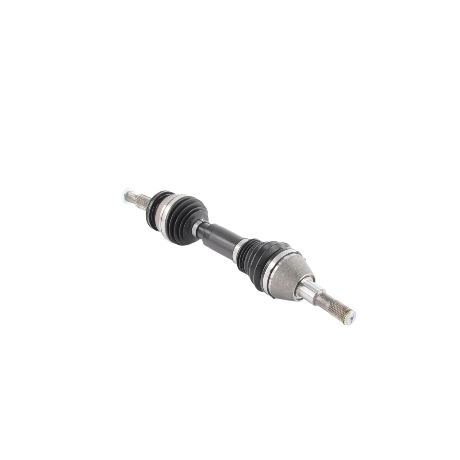 TrakMotive FD8021XTT - CV Axle Shaft TrakMotive FD8021XTT CV Axle Shaft product image 3 of 3