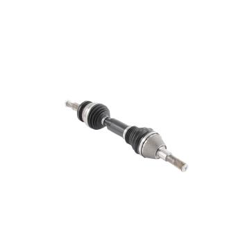 1999 Mazda B3000 CV Axle Shaft Front Left TrakMotive FD8021XTT image 3 of 3