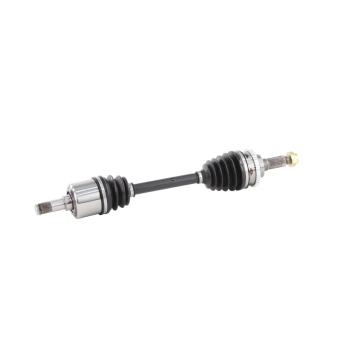 1995 Mercury Tracer CV Axle Shaft Front Left TrakMotive FD8022 image 2 of 3
