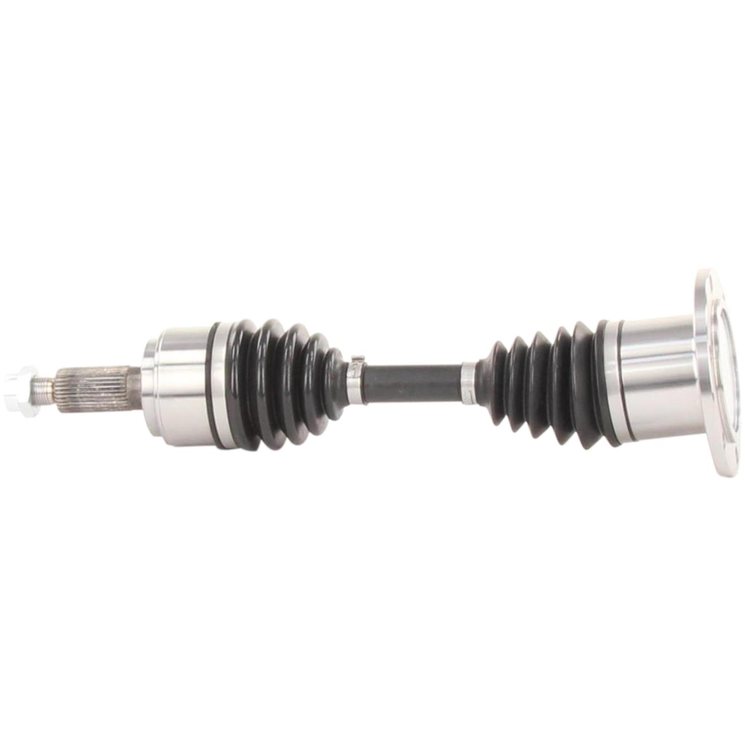TrakMotive FD8023HDX - CV Axle Shaft TrakMotive FD8023HDX CV Axle Shaft product image 1 of 3