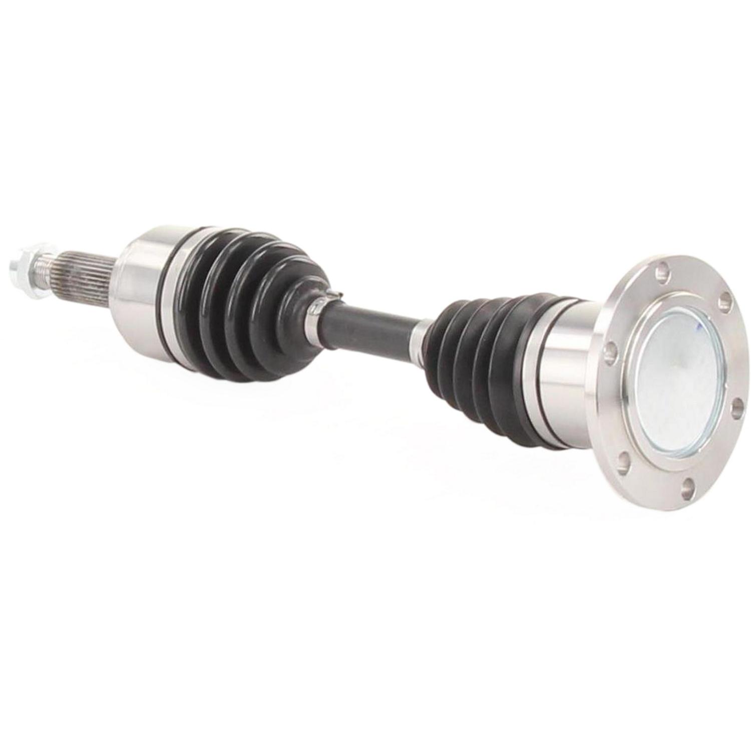 TrakMotive FD8023HDX - CV Axle Shaft TrakMotive FD8023HDX CV Axle Shaft product image 3 of 3