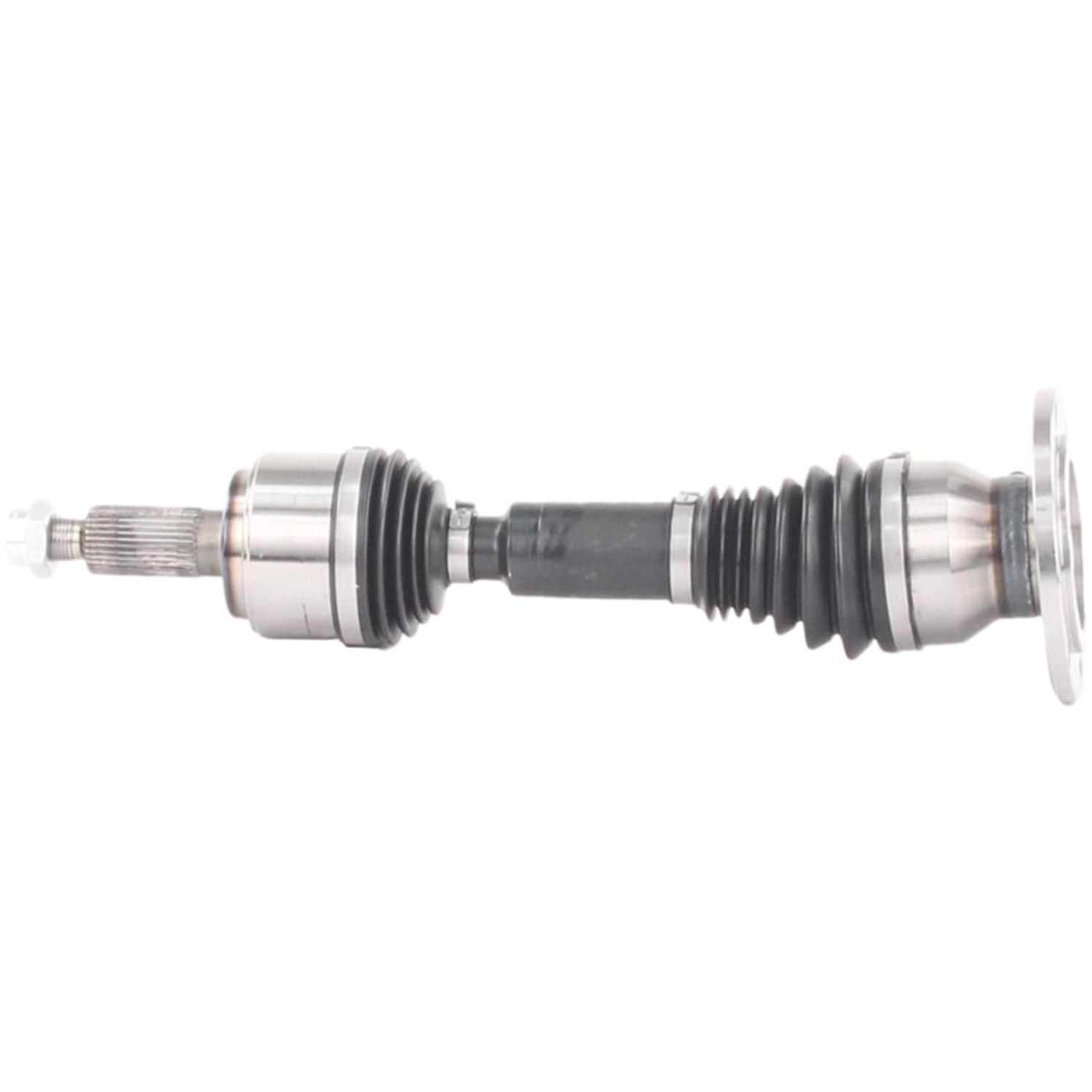 TrakMotive FD8023XTT - CV Axle Shaft TrakMotive FD8023XTT CV Axle Shaft product image 1 of 3