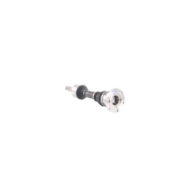 2002 Lincoln Navigator CV Axle Shaft Front Left TrakMotive FD8023XTT image 3 of 3