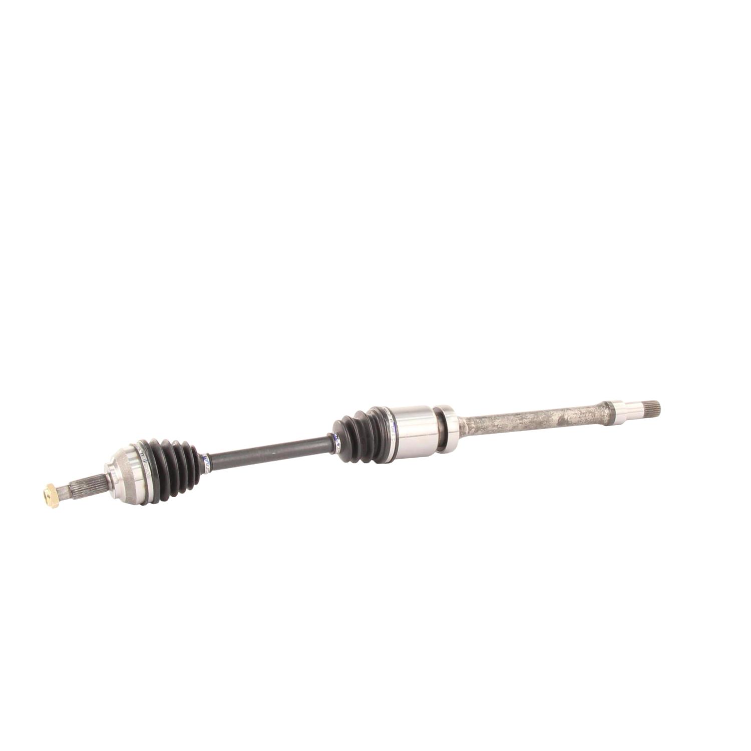 TrakMotive FD8027 - CV Axle Shaft TrakMotive FD8027 CV Axle Shaft product image 2 of 3