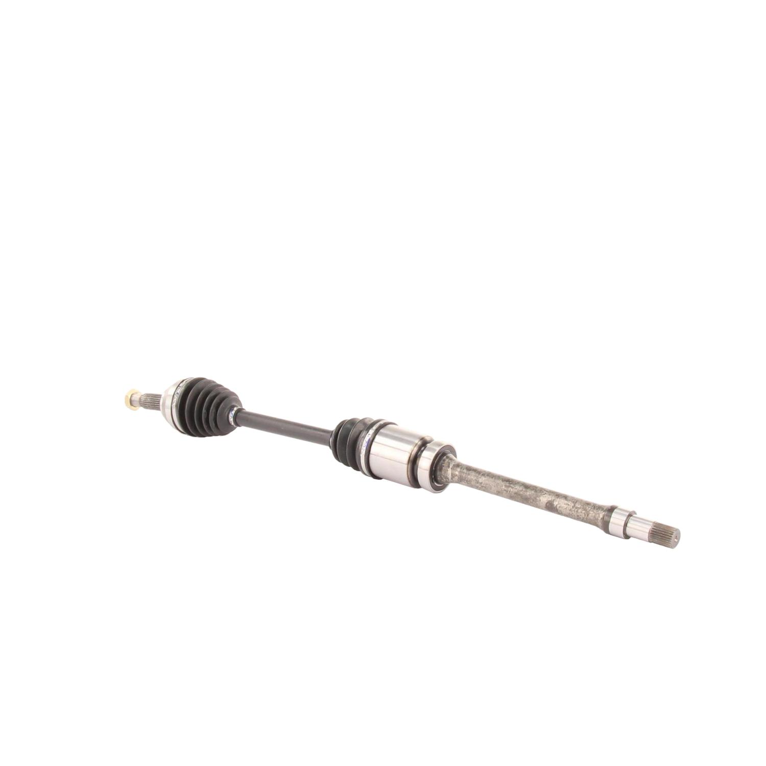 TrakMotive FD8027 - CV Axle Shaft TrakMotive FD8027 CV Axle Shaft product image 3 of 3