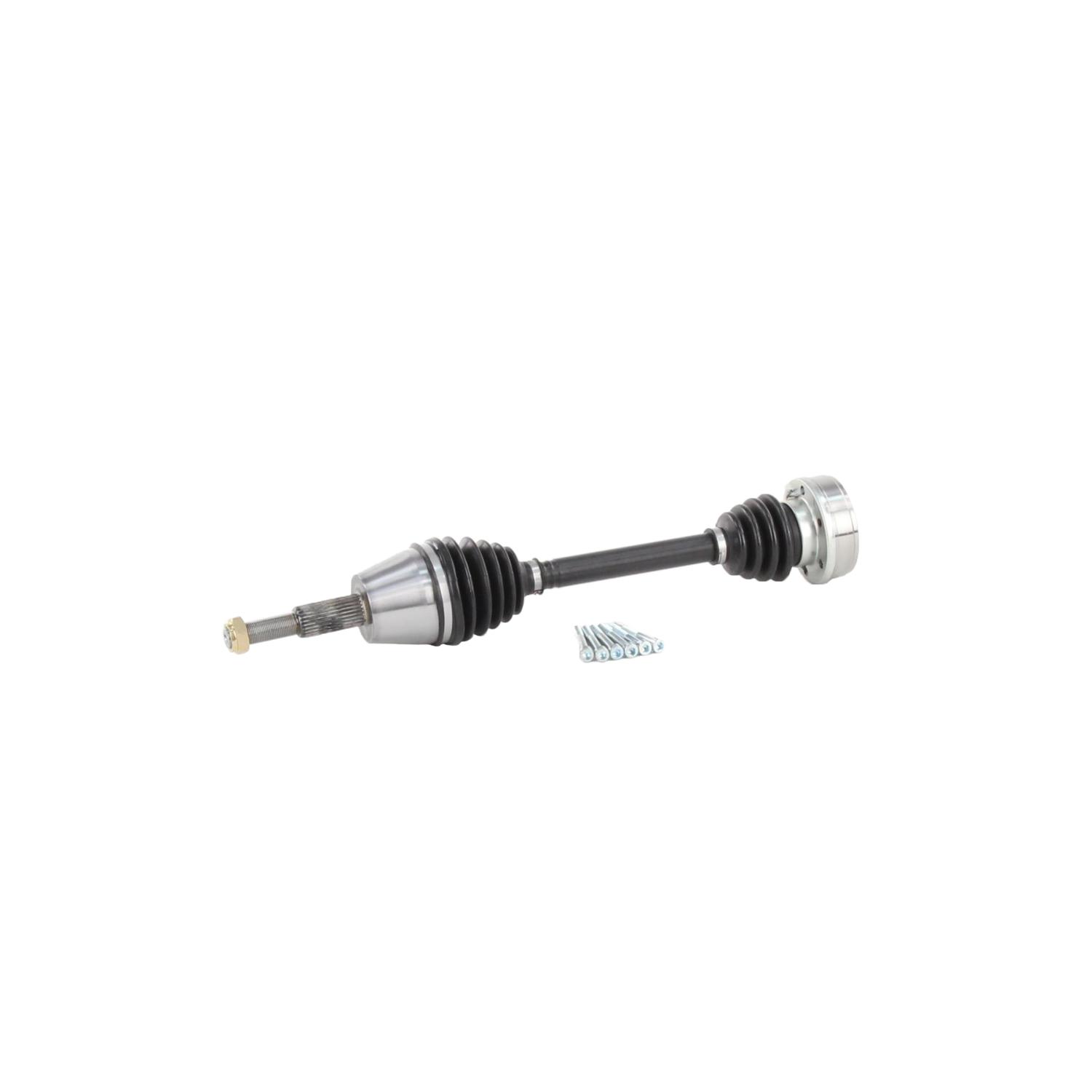TrakMotive FD8035 - CV Axle Shaft TrakMotive FD8035 CV Axle Shaft product image 2 of 3