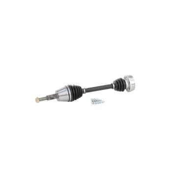 1996 Ford Aerostar CV Axle Shaft Front Left TrakMotive FD8035 image 2 of 3