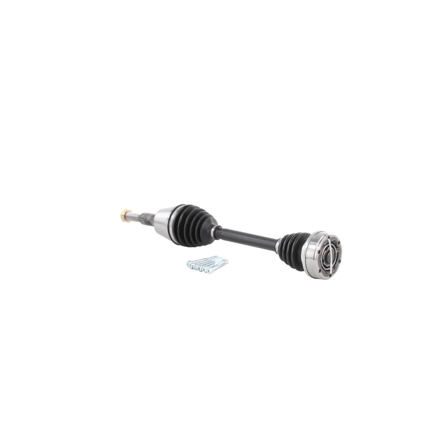TrakMotive FD8035 - CV Axle Shaft TrakMotive FD8035 CV Axle Shaft product image 3 of 3