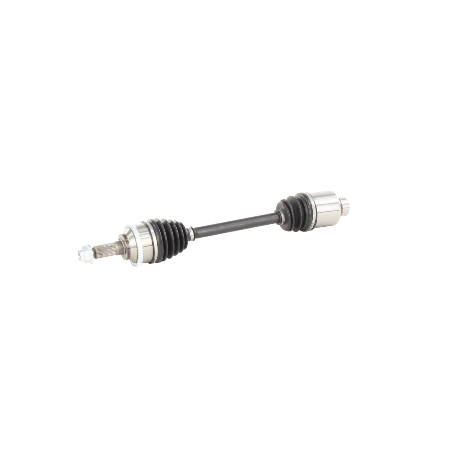 TrakMotive FD8037 - CV Axle Shaft TrakMotive FD8037 CV Axle Shaft product image 2 of 3