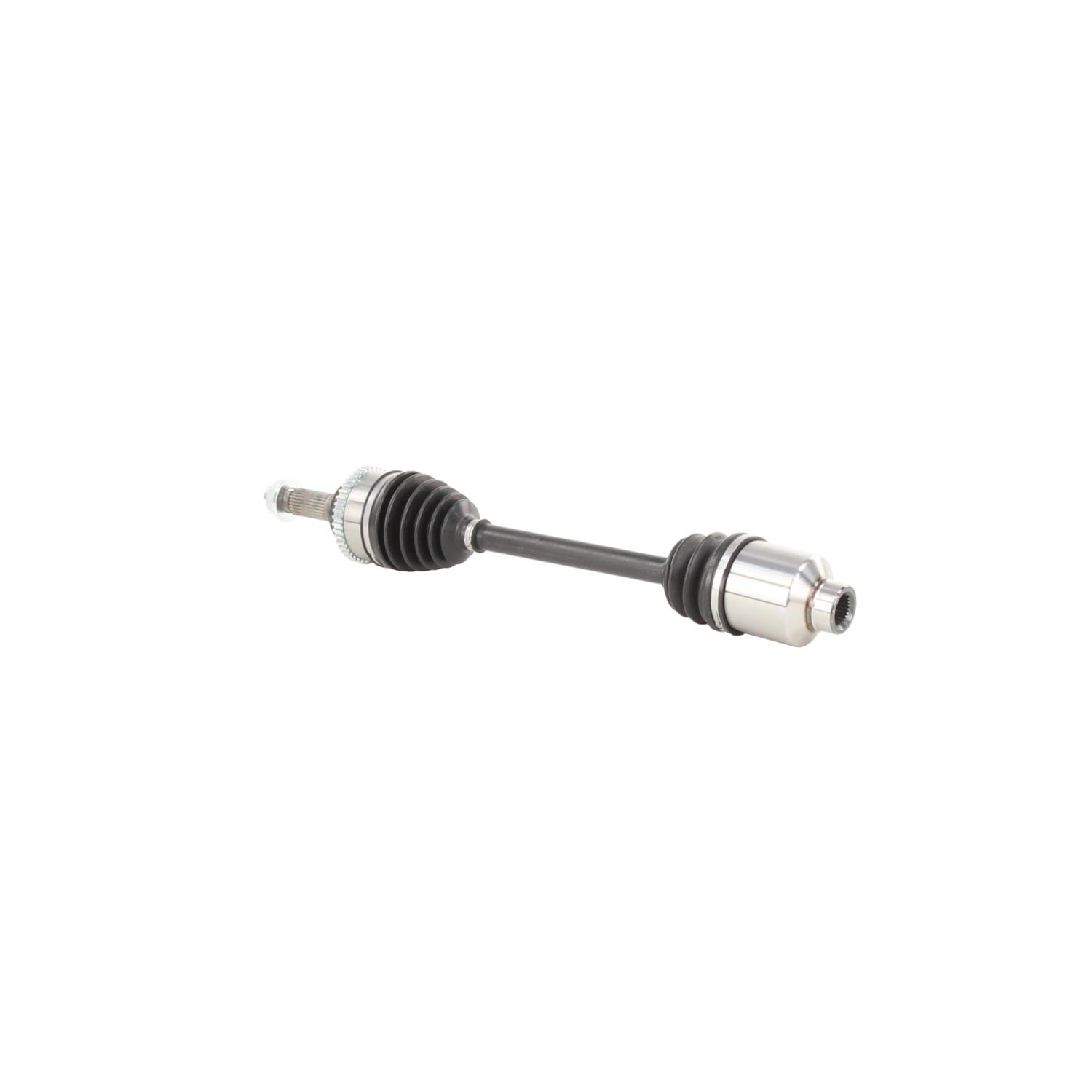 TrakMotive FD8037 - CV Axle Shaft TrakMotive FD8037 CV Axle Shaft product image 3 of 3