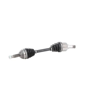 2011 Ford Focus CV Axle Shaft Front Left TrakMotive FD8038 image 2 of 3