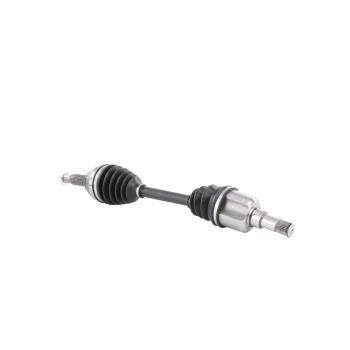 2011 Ford Focus CV Axle Shaft Front Left TrakMotive FD8038 image 3 of 3