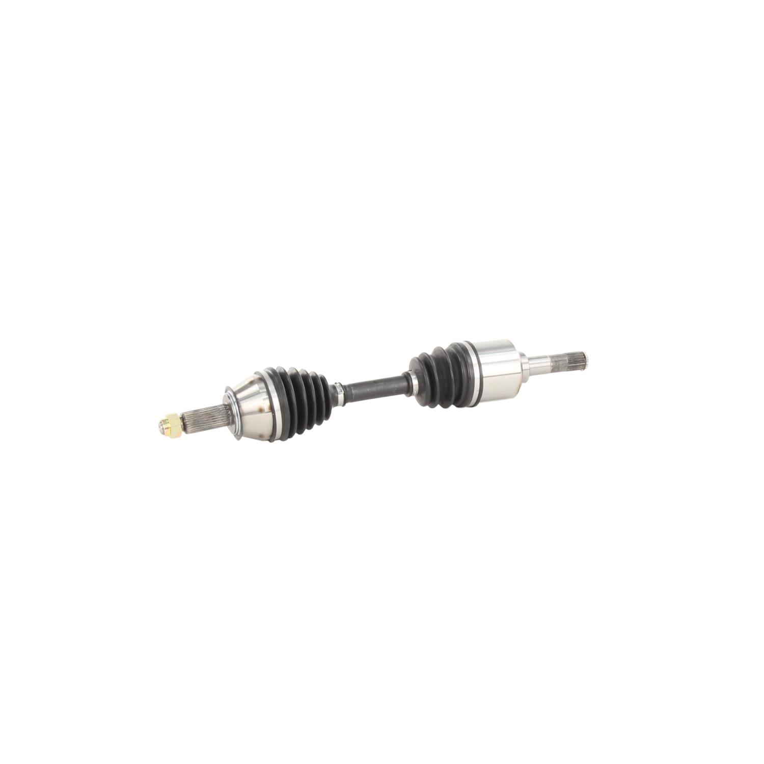 TrakMotive FD8045 - CV Axle Shaft TrakMotive FD8045 CV Axle Shaft product image 2 of 3