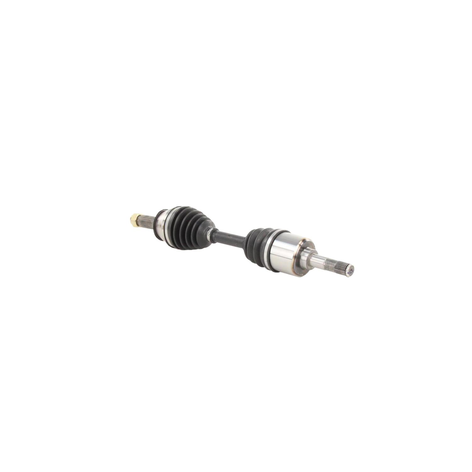 TrakMotive FD8045 - CV Axle Shaft TrakMotive FD8045 CV Axle Shaft product image 3 of 3