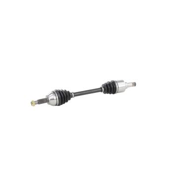2000 Ford Focus CV Axle Shaft Front Left TrakMotive FD8047 image 2 of 3