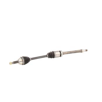 2000 Ford Focus CV Axle Shaft Front Right TrakMotive FD8048 image 2 of 3