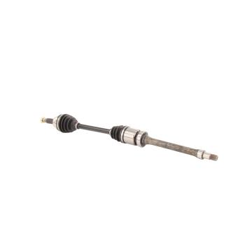2000 Ford Focus CV Axle Shaft Front Right TrakMotive FD8048 image 3 of 3