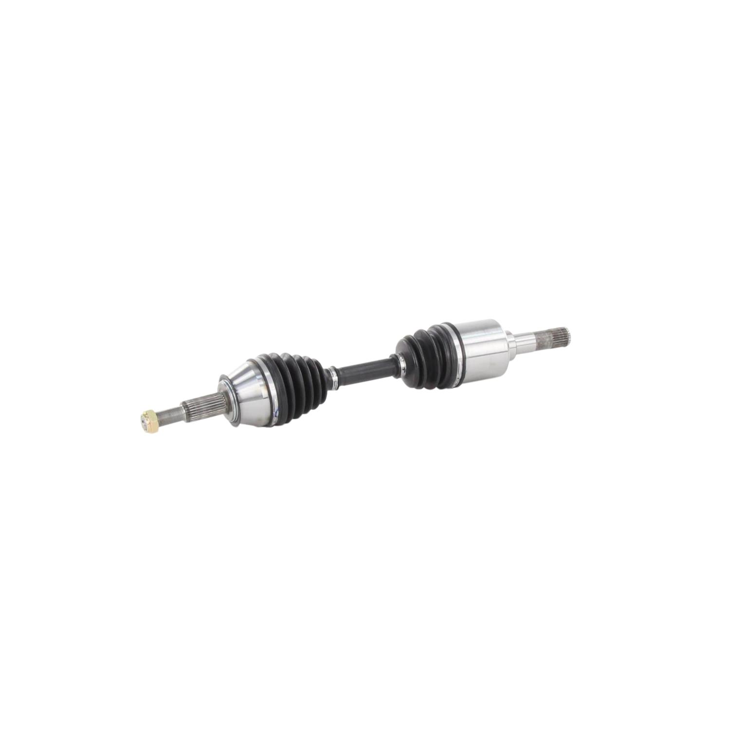 TrakMotive FD8054 - CV Axle Shaft TrakMotive FD8054 CV Axle Shaft product image 2 of 3