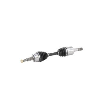 1994 Ford Tempo CV Axle Shaft Front Left TrakMotive FD8054 image 2 of 3