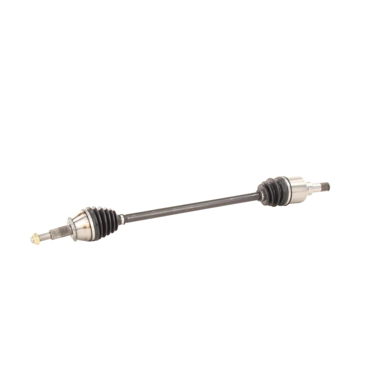 TrakMotive FD8055 - CV Axle Shaft TrakMotive FD8055 CV Axle Shaft product image 2 of 3