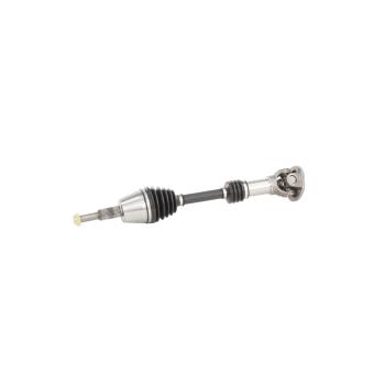 1990 Ford Aerostar CV Axle Shaft Front Left TrakMotive FD8057 image 2 of 3
