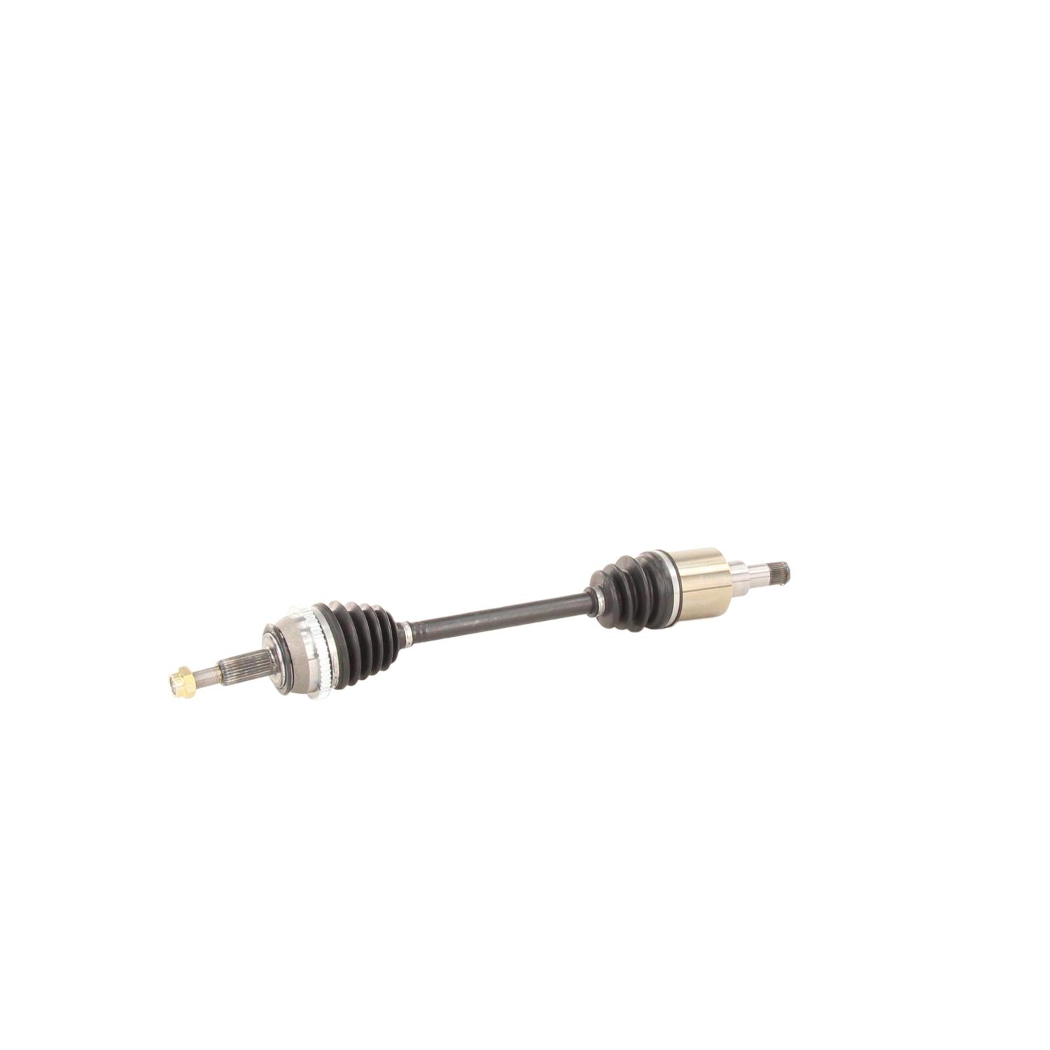 TrakMotive FD8060 - CV Axle Shaft TrakMotive FD8060 CV Axle Shaft product image 2 of 3
