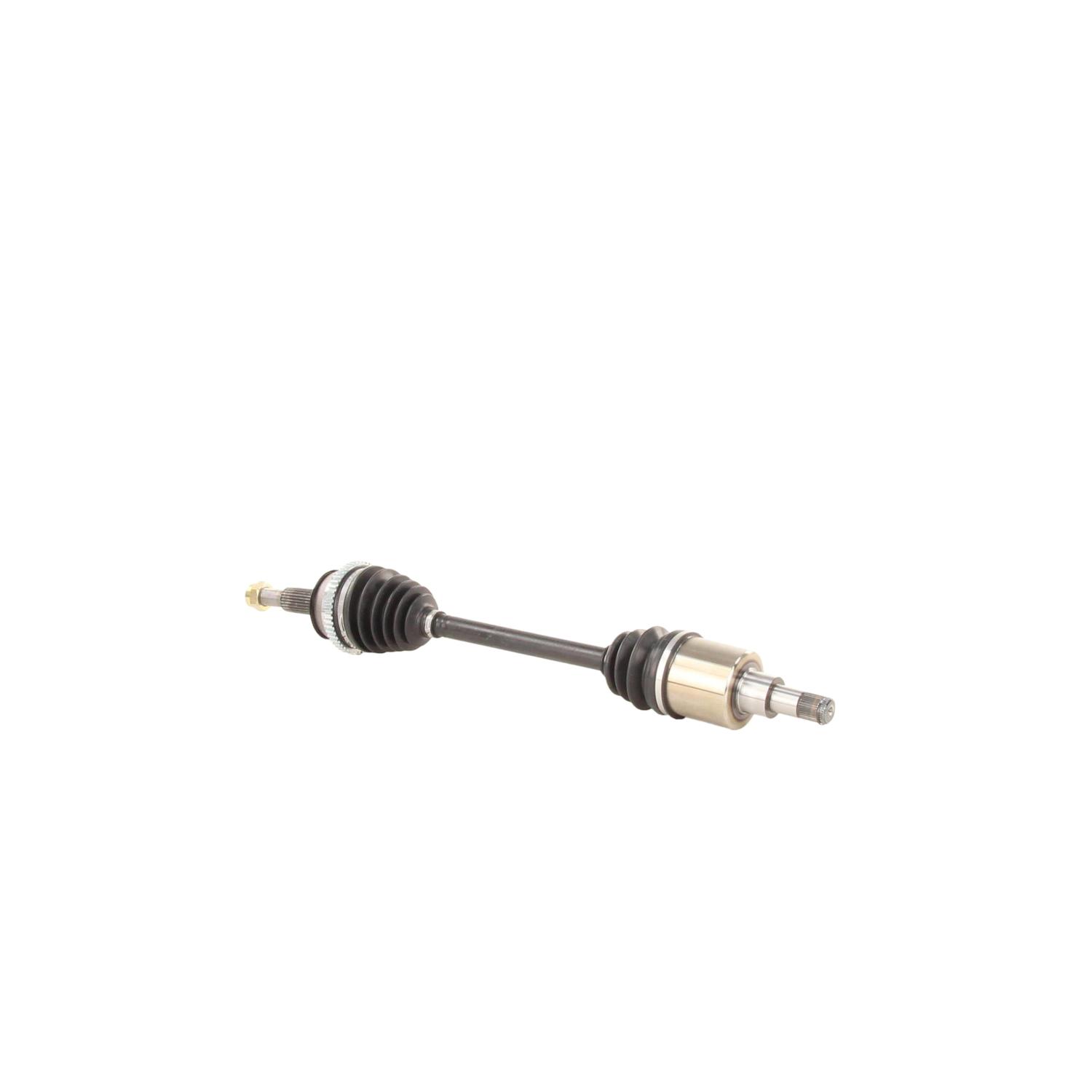 TrakMotive FD8060 - CV Axle Shaft TrakMotive FD8060 CV Axle Shaft product image 3 of 3