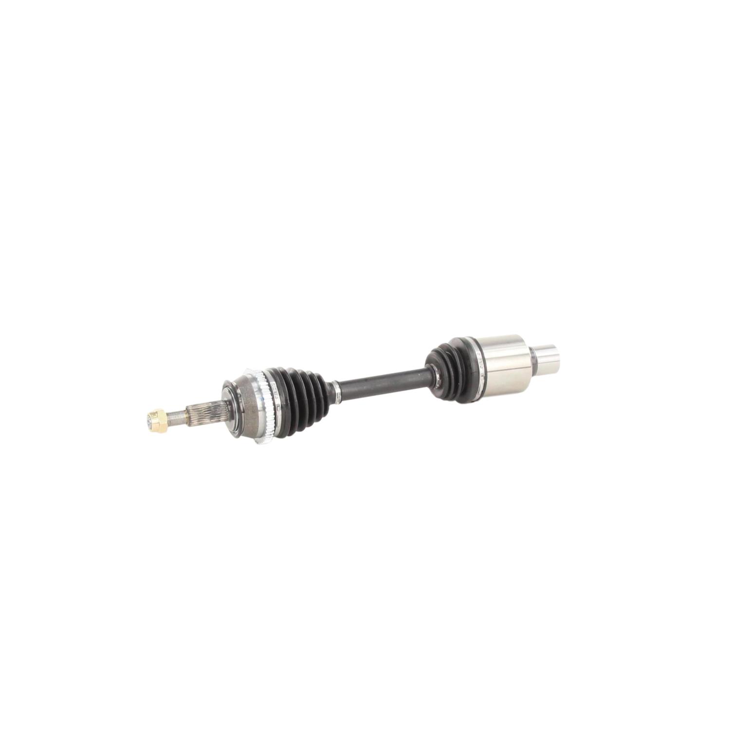 TrakMotive FD8061 - CV Axle Shaft TrakMotive FD8061 CV Axle Shaft product image 2 of 3