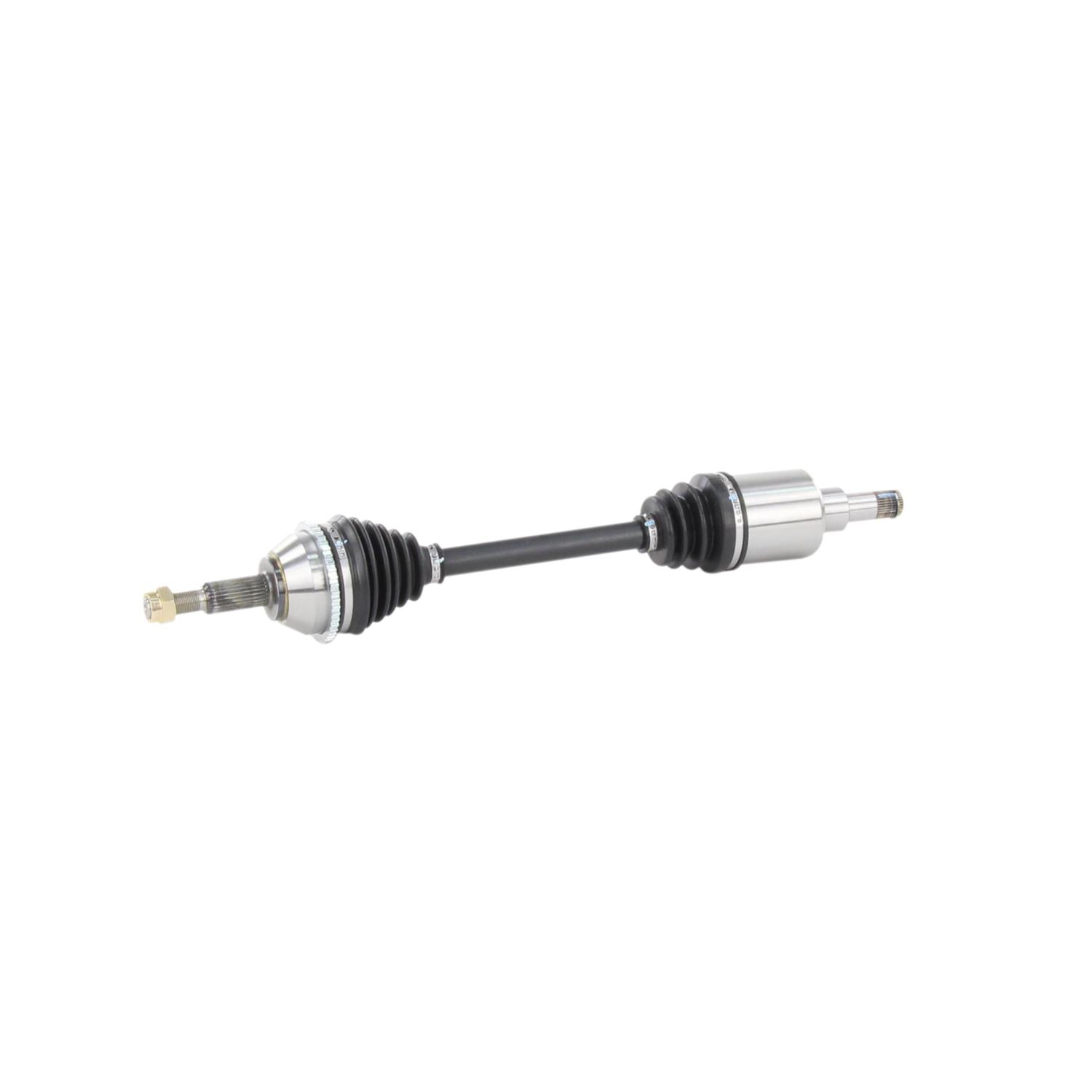 TrakMotive FD8062 - CV Axle Shaft TrakMotive FD8062 CV Axle Shaft product image 2 of 3