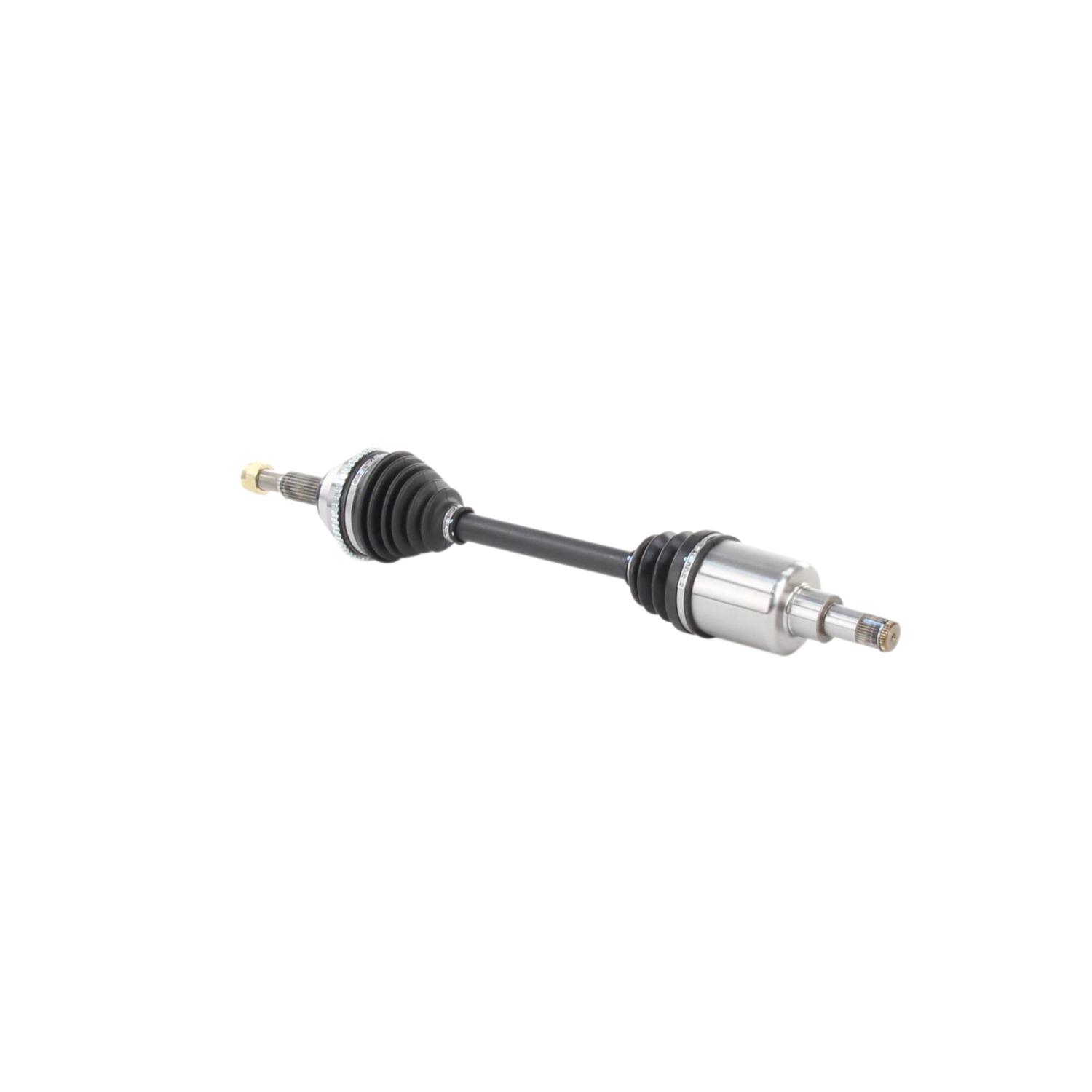 TrakMotive FD8062 - CV Axle Shaft TrakMotive FD8062 CV Axle Shaft product image 3 of 3
