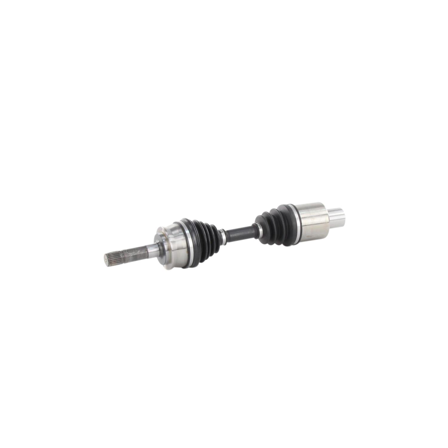 TrakMotive FD8063 - CV Axle Shaft TrakMotive FD8063 CV Axle Shaft product image 2 of 3