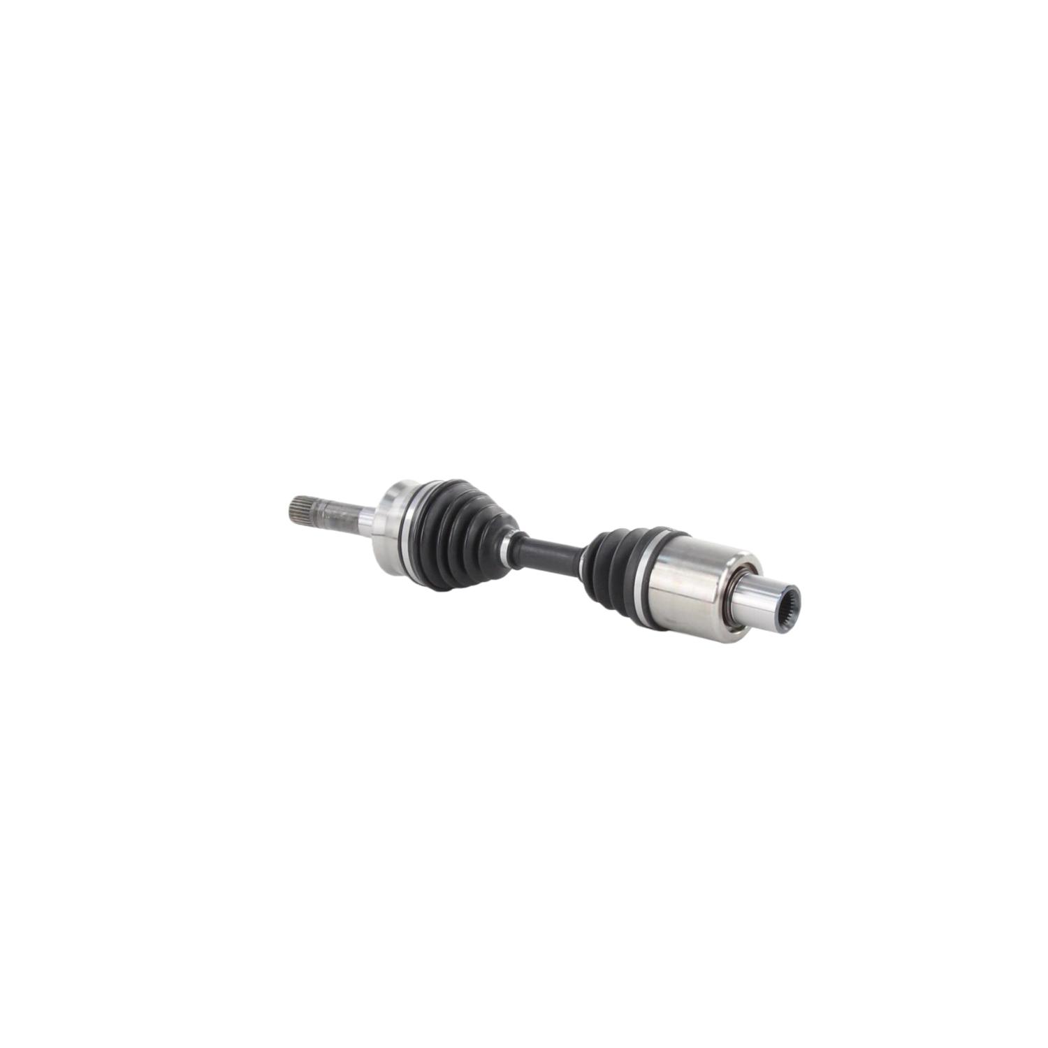 TrakMotive FD8063 - CV Axle Shaft TrakMotive FD8063 CV Axle Shaft product image 3 of 3