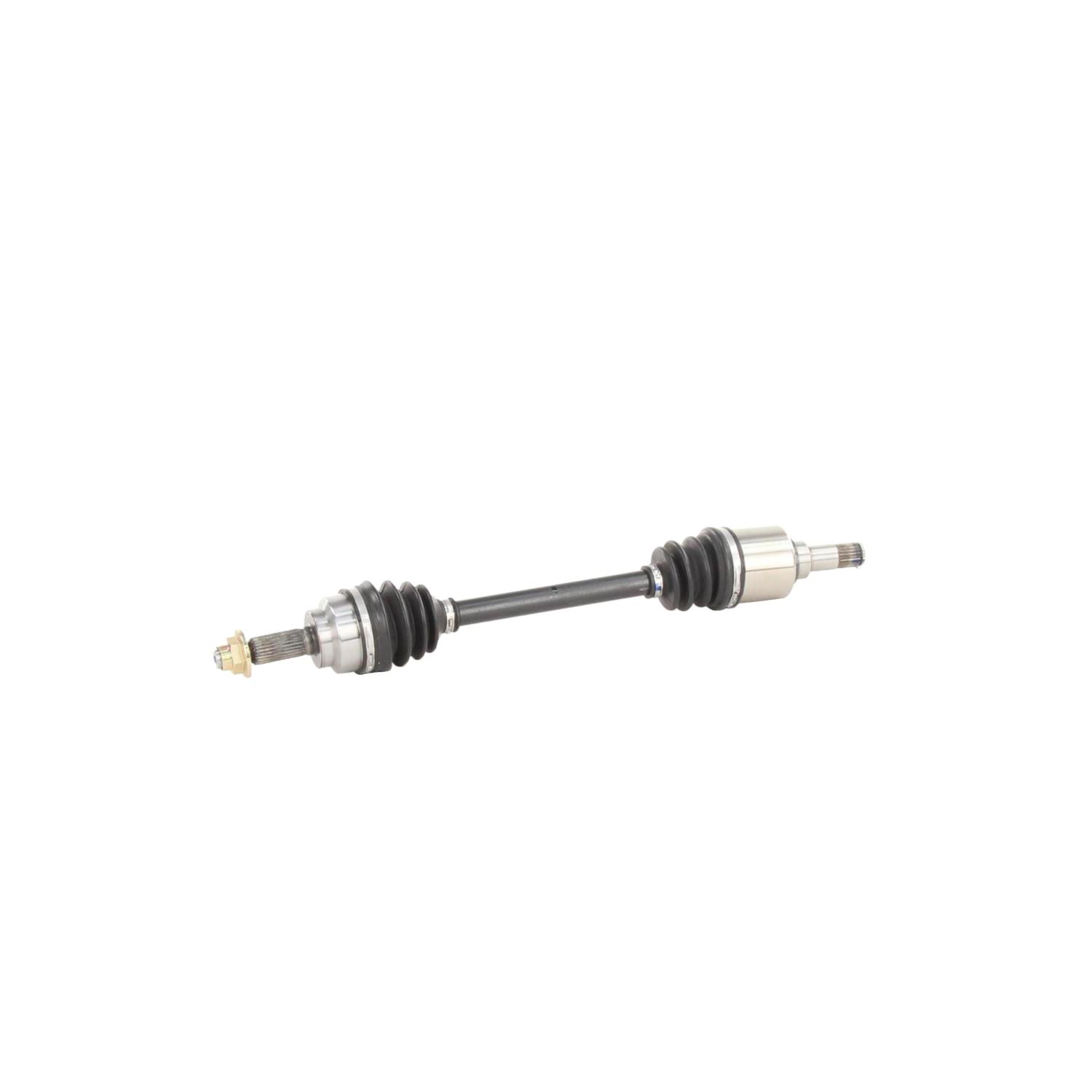 TrakMotive FD8069 - CV Axle Shaft TrakMotive FD8069 CV Axle Shaft product image 2 of 3