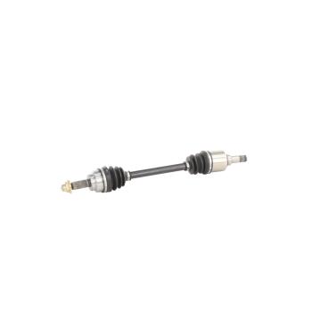 1993 Ford Festiva CV Axle Shaft Front Left TrakMotive FD8069 image 2 of 3