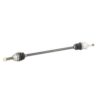 1993 Ford Festiva CV Axle Shaft Front Right TrakMotive FD8070 image 2 of 3
