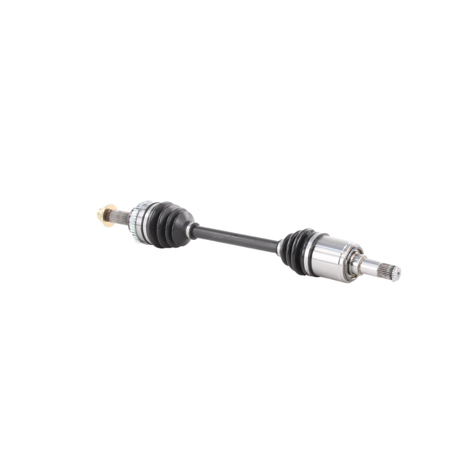 TrakMotive FD8071 - CV Axle Shaft TrakMotive FD8071 CV Axle Shaft product image 3 of 3