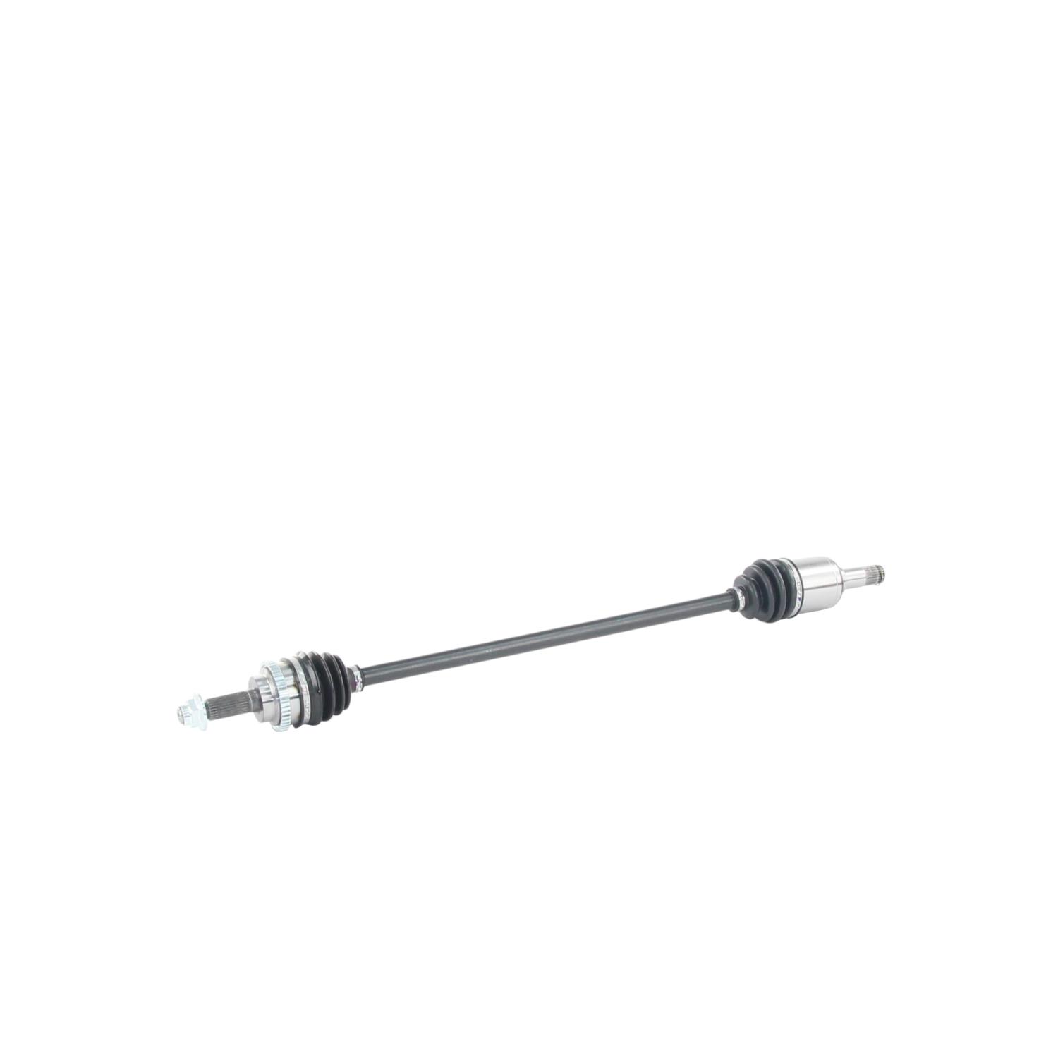 TrakMotive FD8072 - CV Axle Shaft TrakMotive FD8072 CV Axle Shaft product image 2 of 3