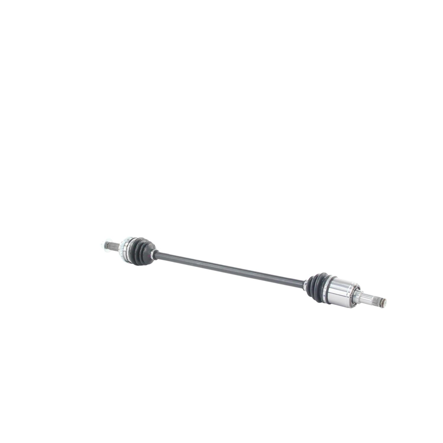 TrakMotive FD8072 - CV Axle Shaft TrakMotive FD8072 CV Axle Shaft product image 3 of 3
