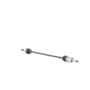 1994 Mercury Capri CV Axle Shaft Front Right TrakMotive FD8072 image 3 of 3
