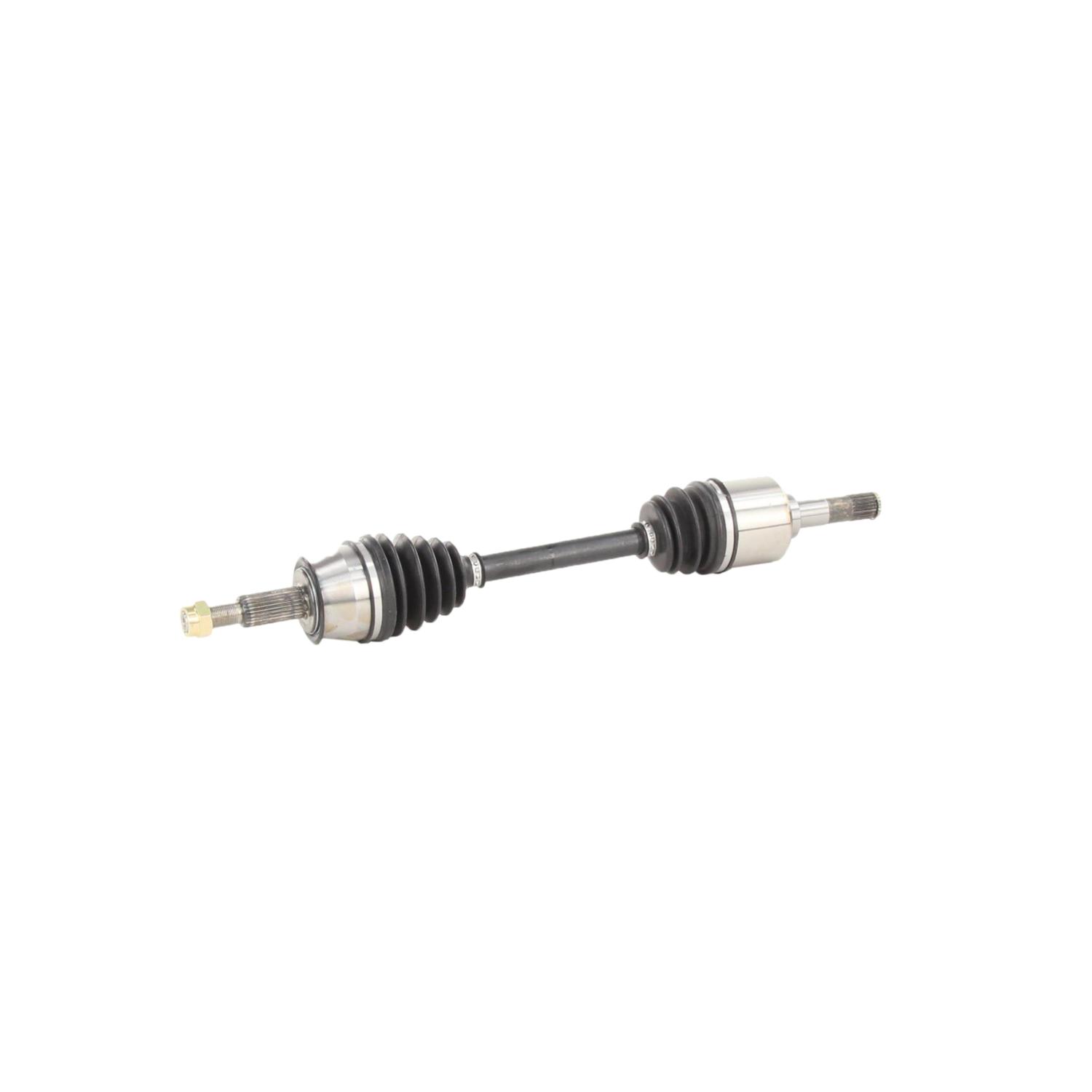 TrakMotive FD8077 - CV Axle Shaft TrakMotive FD8077 CV Axle Shaft product image 2 of 3