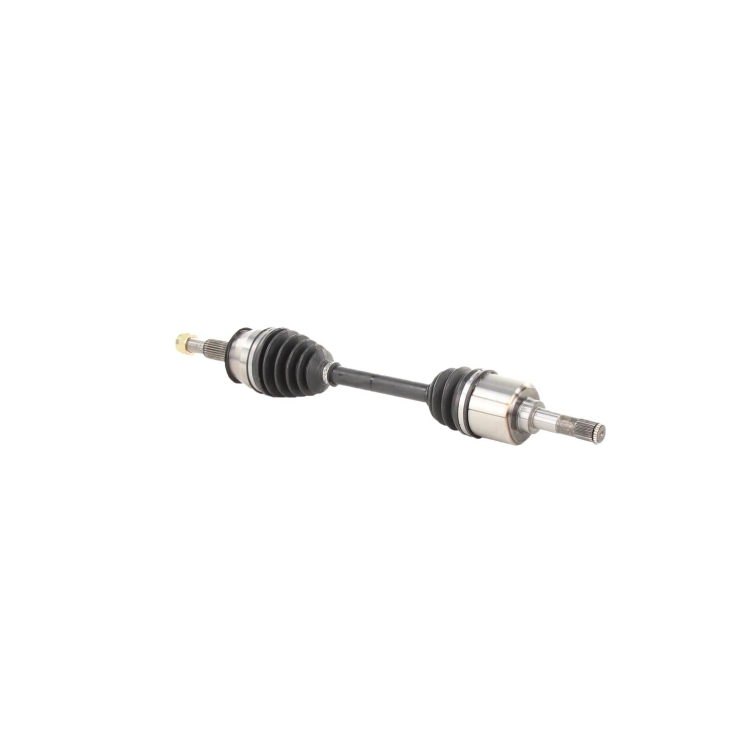 TrakMotive FD8077 - CV Axle Shaft TrakMotive FD8077 CV Axle Shaft product image 3 of 3