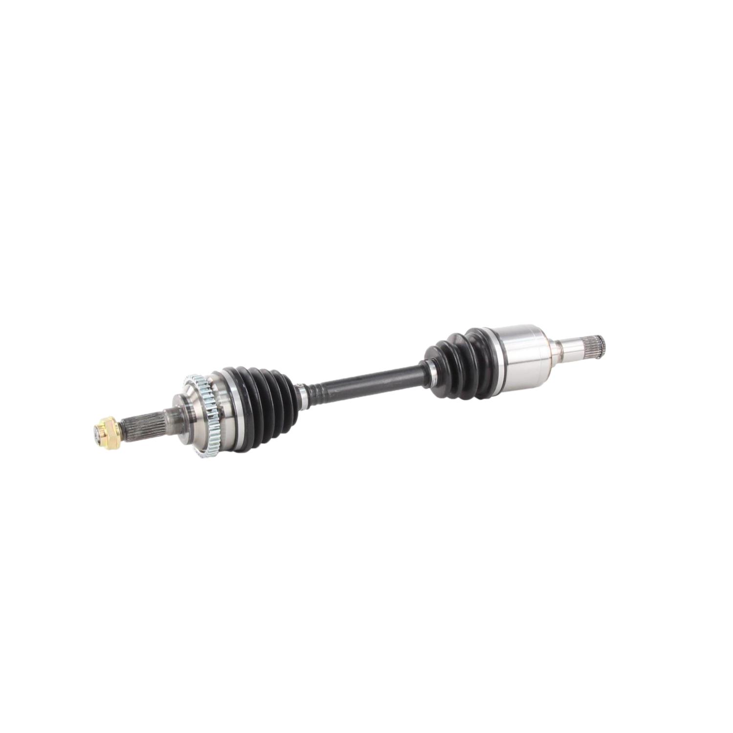 TrakMotive FD8086 - CV Axle Shaft TrakMotive FD8086 CV Axle Shaft product image 2 of 3