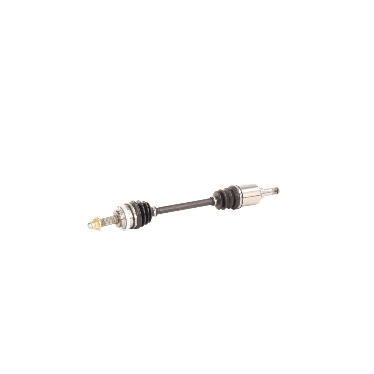 TrakMotive FD8091 - CV Axle Shaft TrakMotive FD8091 CV Axle Shaft product image 2 of 3