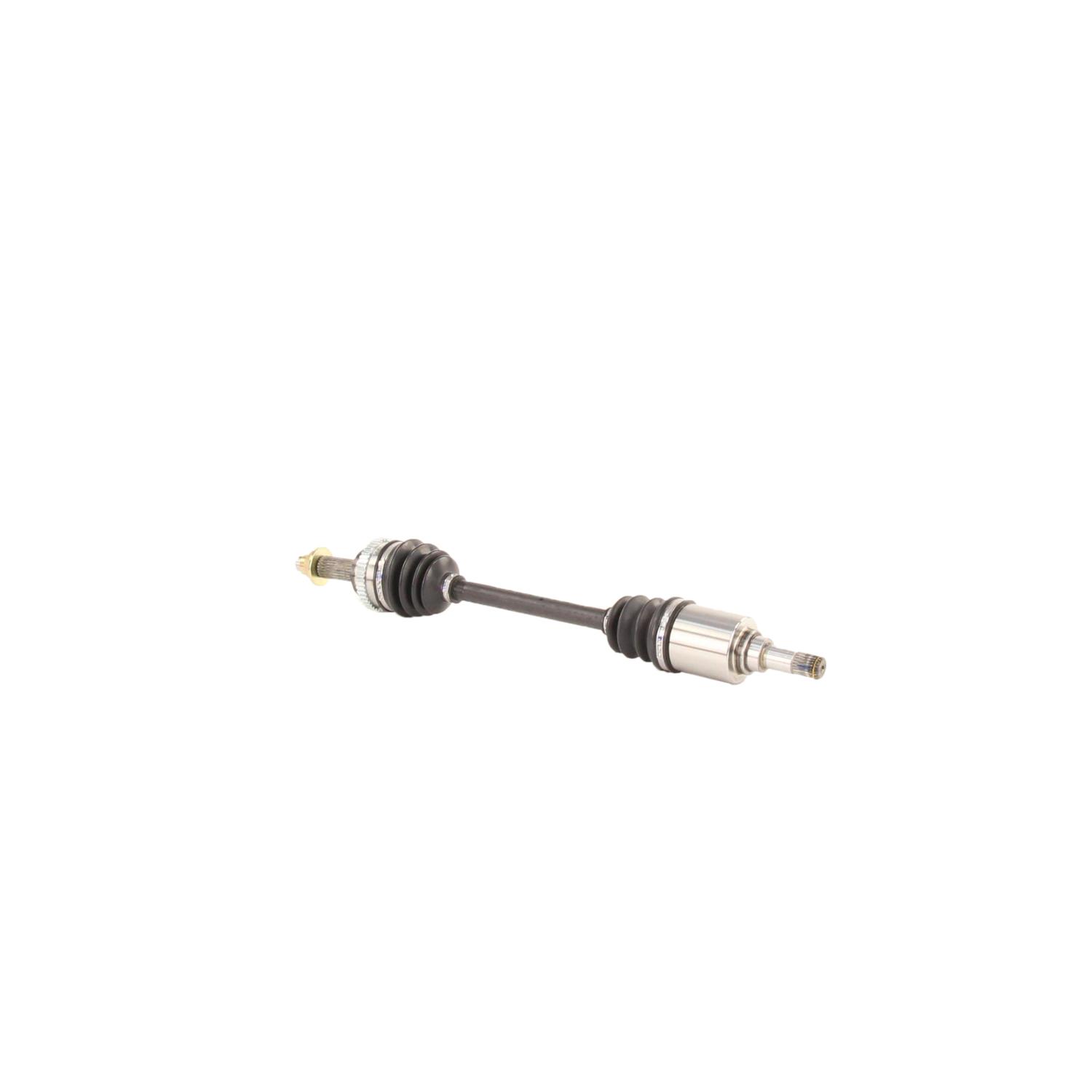 TrakMotive FD8091 - CV Axle Shaft TrakMotive FD8091 CV Axle Shaft product image 3 of 3