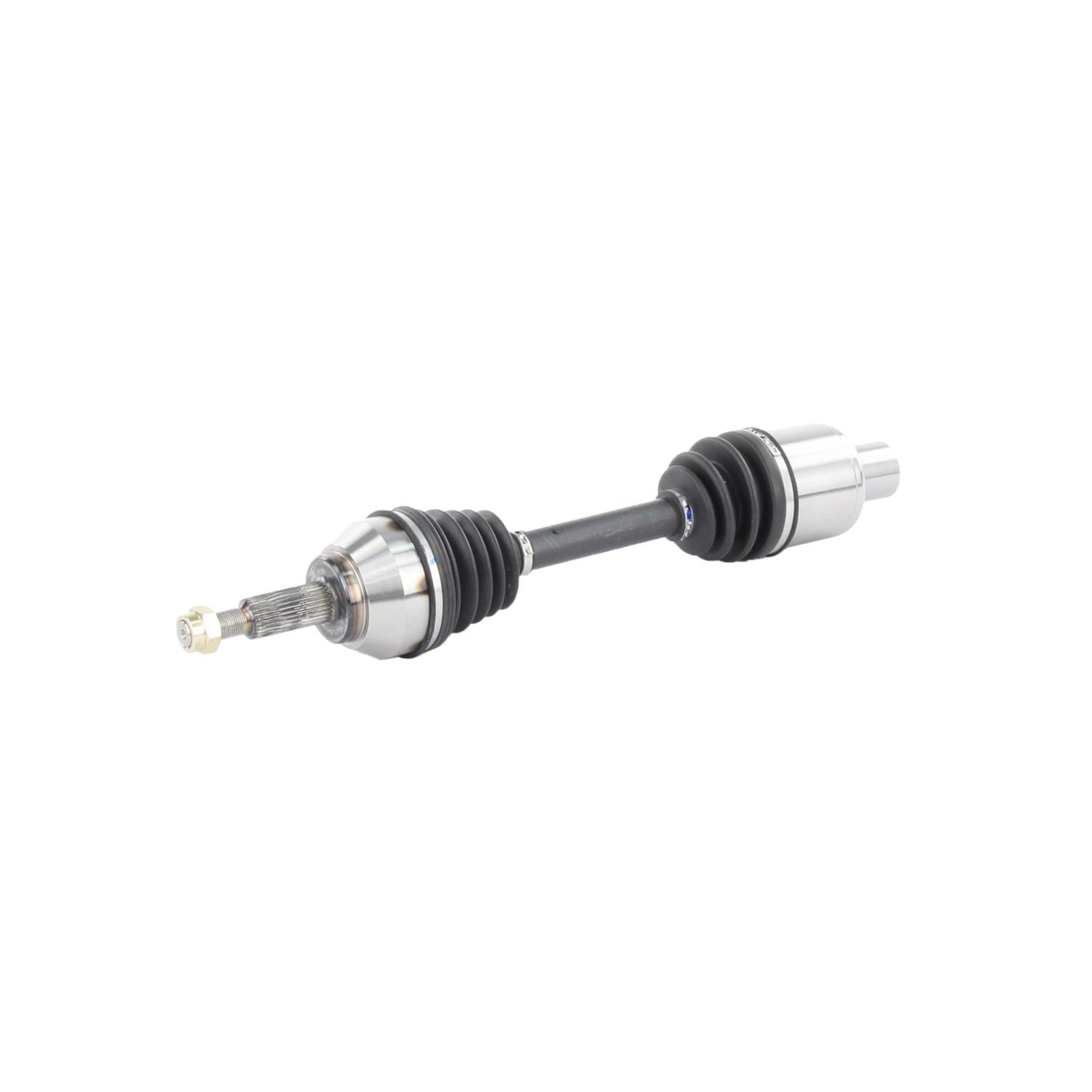 TrakMotive FD8093 - CV Axle Shaft TrakMotive FD8093 CV Axle Shaft product image 2 of 3