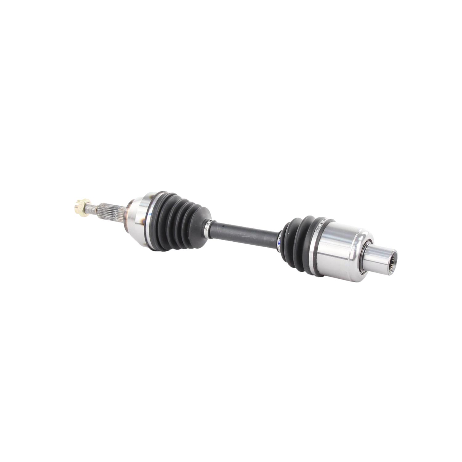 TrakMotive FD8093 - CV Axle Shaft TrakMotive FD8093 CV Axle Shaft product image 3 of 3