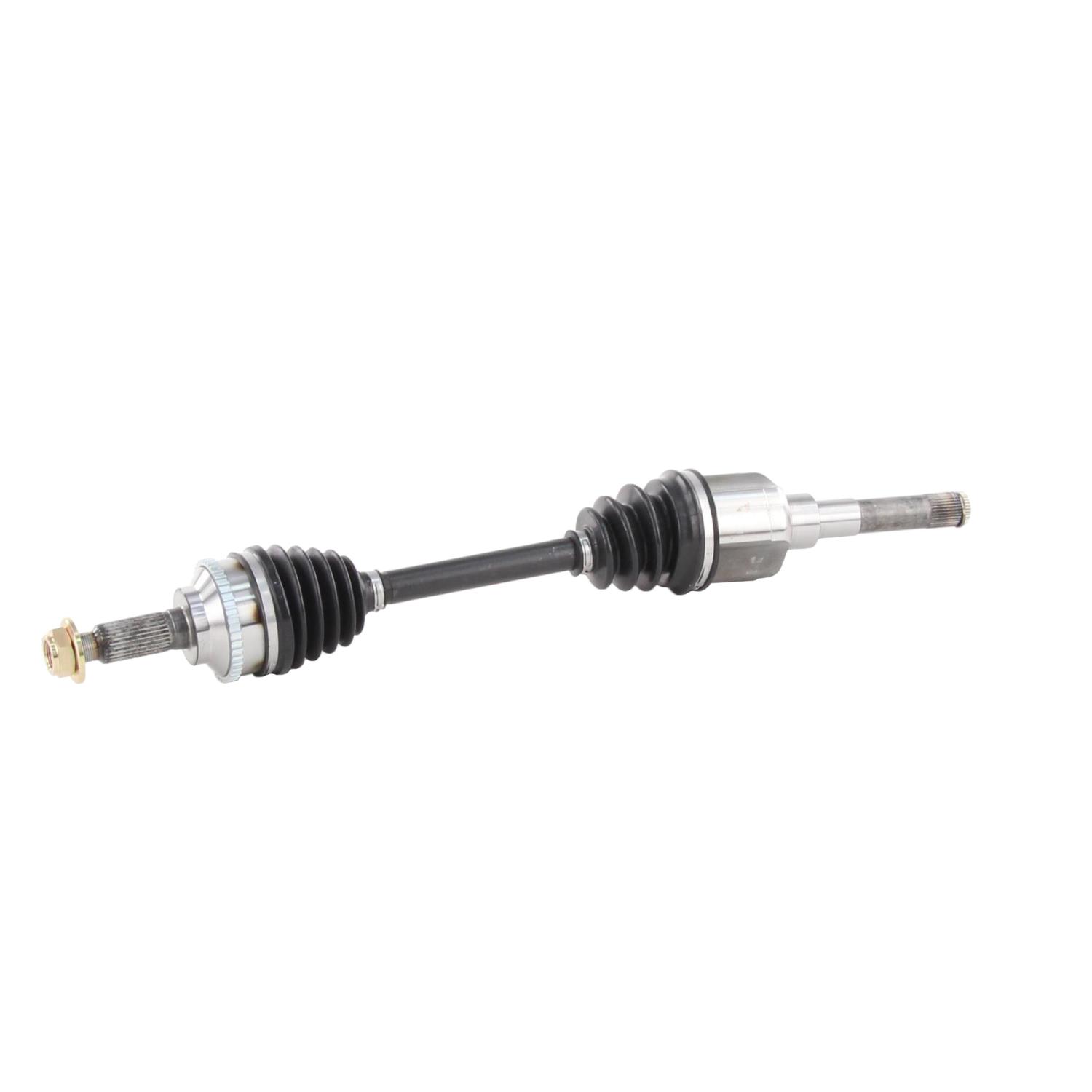 TrakMotive FD8096 - CV Axle Shaft TrakMotive FD8096 CV Axle Shaft product image 3 of 4