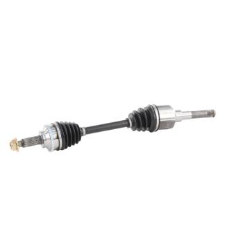 2005 Mercury Mariner CV Axle Shaft Front Left TrakMotive FD8096 image 3 of 4