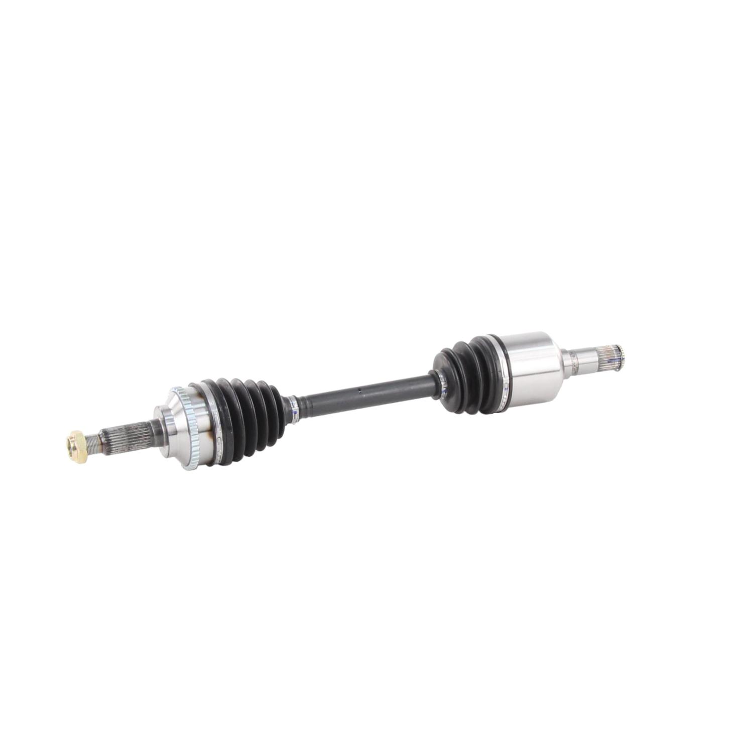TrakMotive FD8100 - CV Axle Shaft TrakMotive FD8100 CV Axle Shaft product image 2 of 3